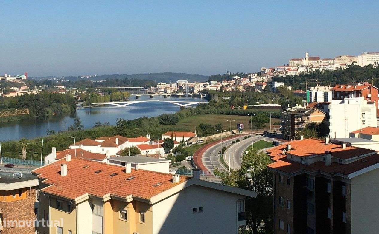 Apartamento T2 - Coimbra - Santo António Olivais - Grande imagem: 4/8