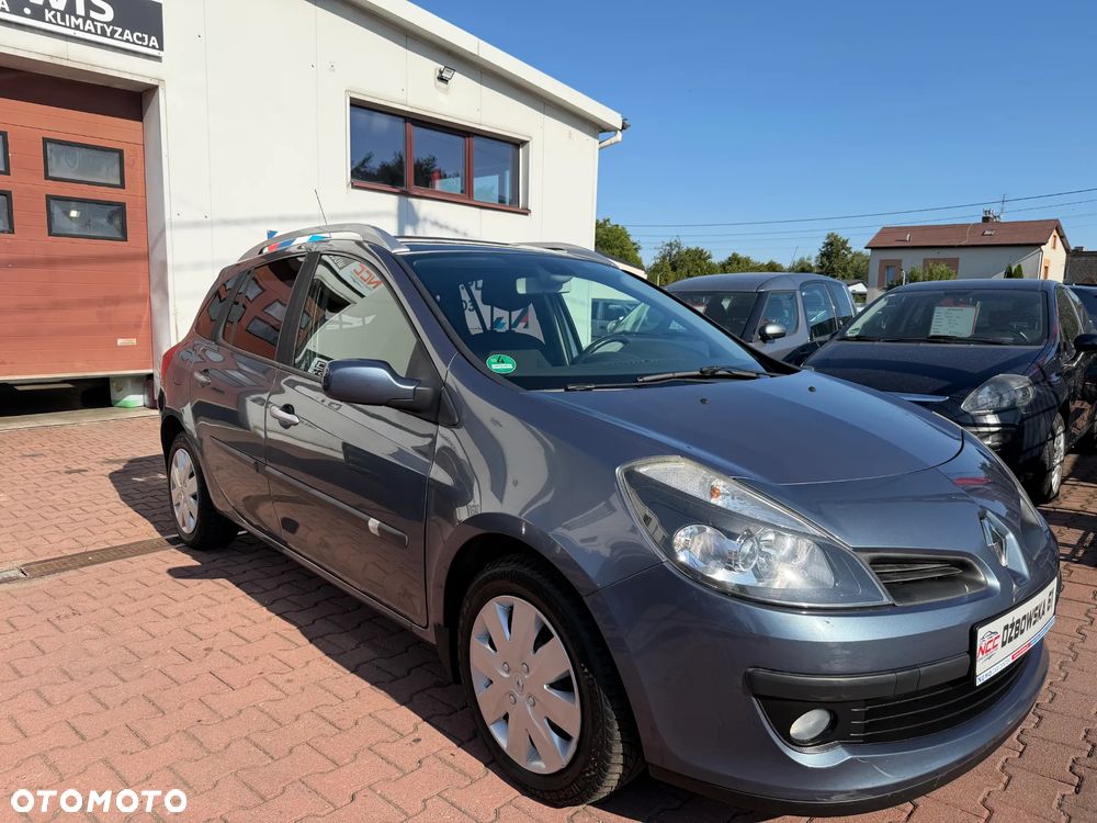 Renault Clio 1.2 TCE Authentique - 5