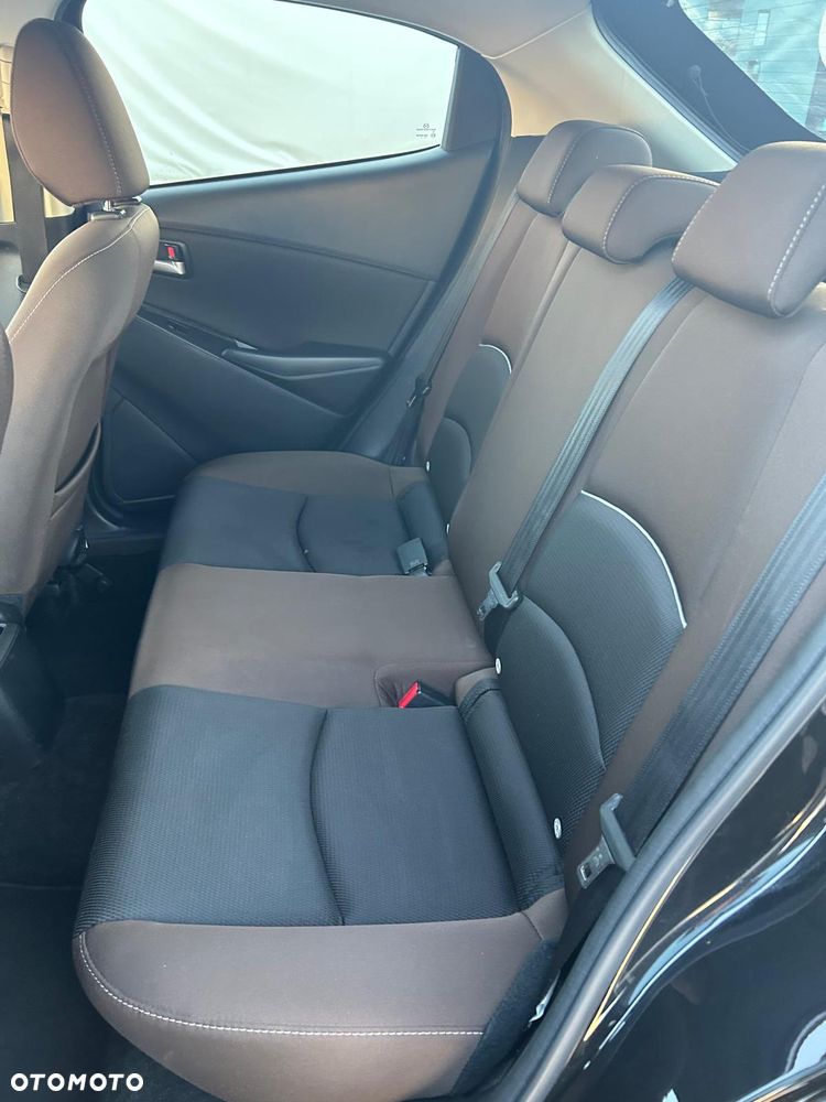 Mazda 2 SKYACTIV-G 90 KIZOKU - 18