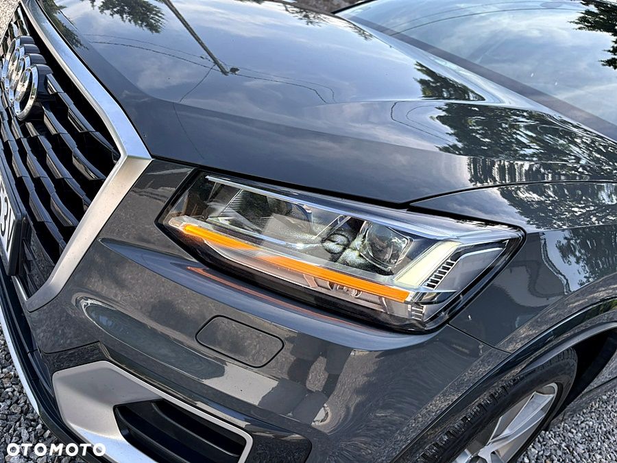 Audi Q2 1.0 TFSI ultra sport - 35