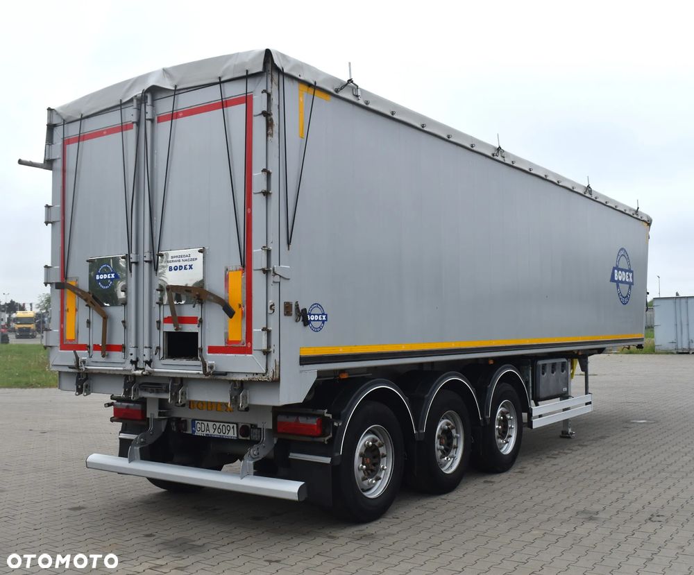 Bodex KIS3B - 7