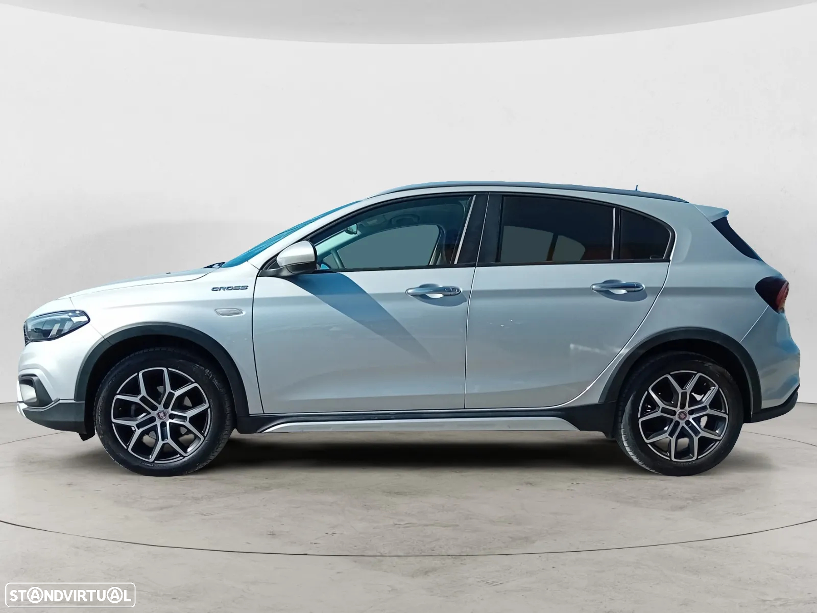 Fiat Tipo Cross 1.3 Multijet - 3