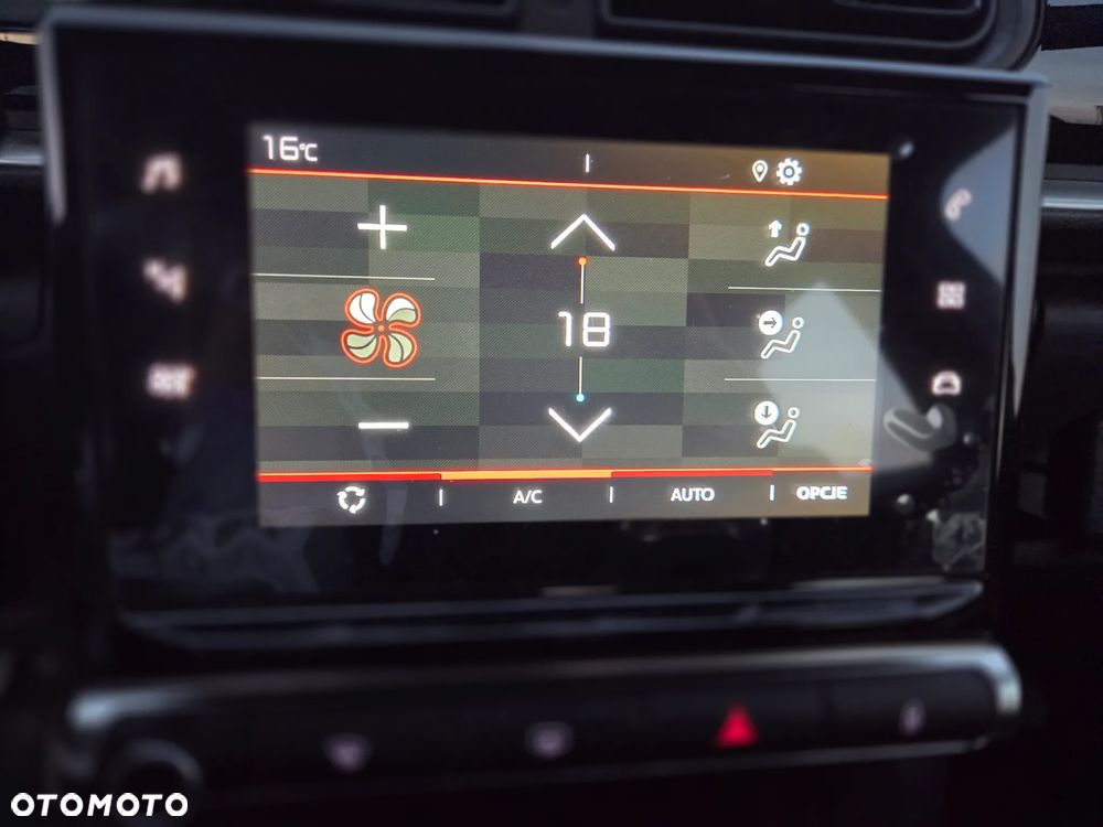 Citroën C3 BlueHDi 100 S&S PLUS - 25