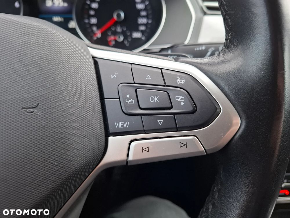 Volkswagen Passat 1.5 TSI EVO Business DSG - 19