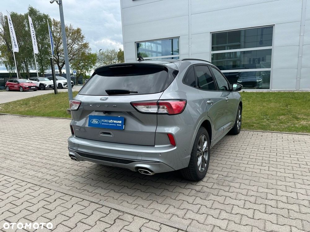 Ford Kuga - 6