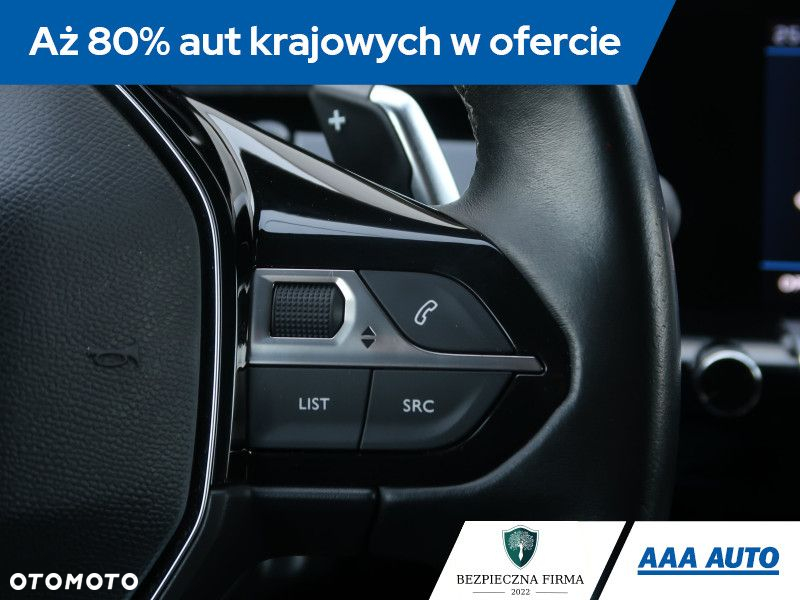 Peugeot 508 - 21