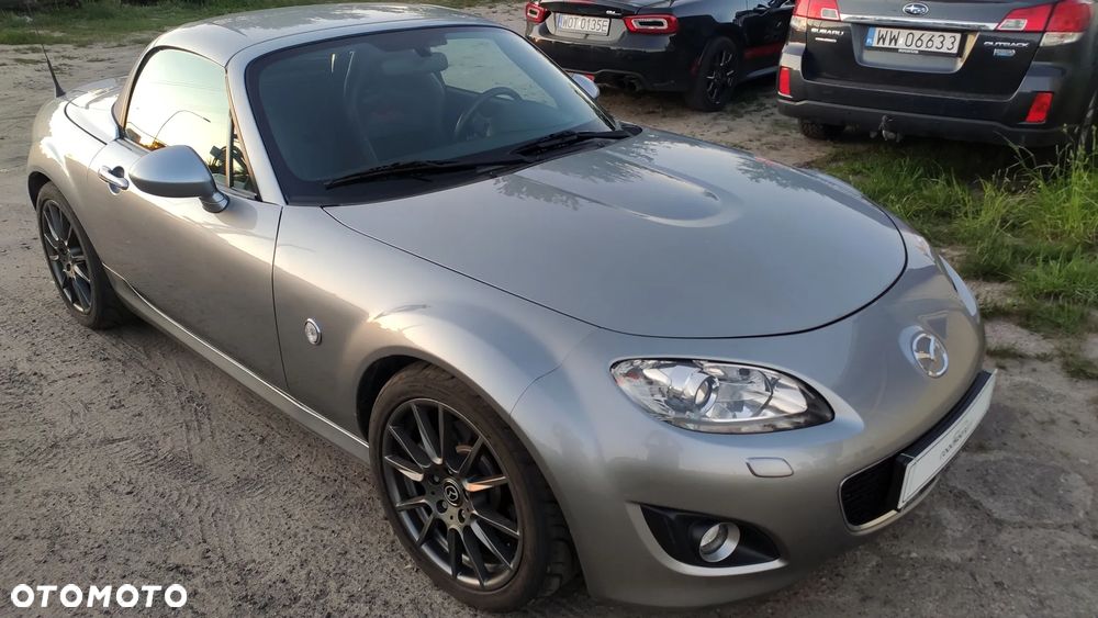 Mazda MX-5 2.0 Sport - 21