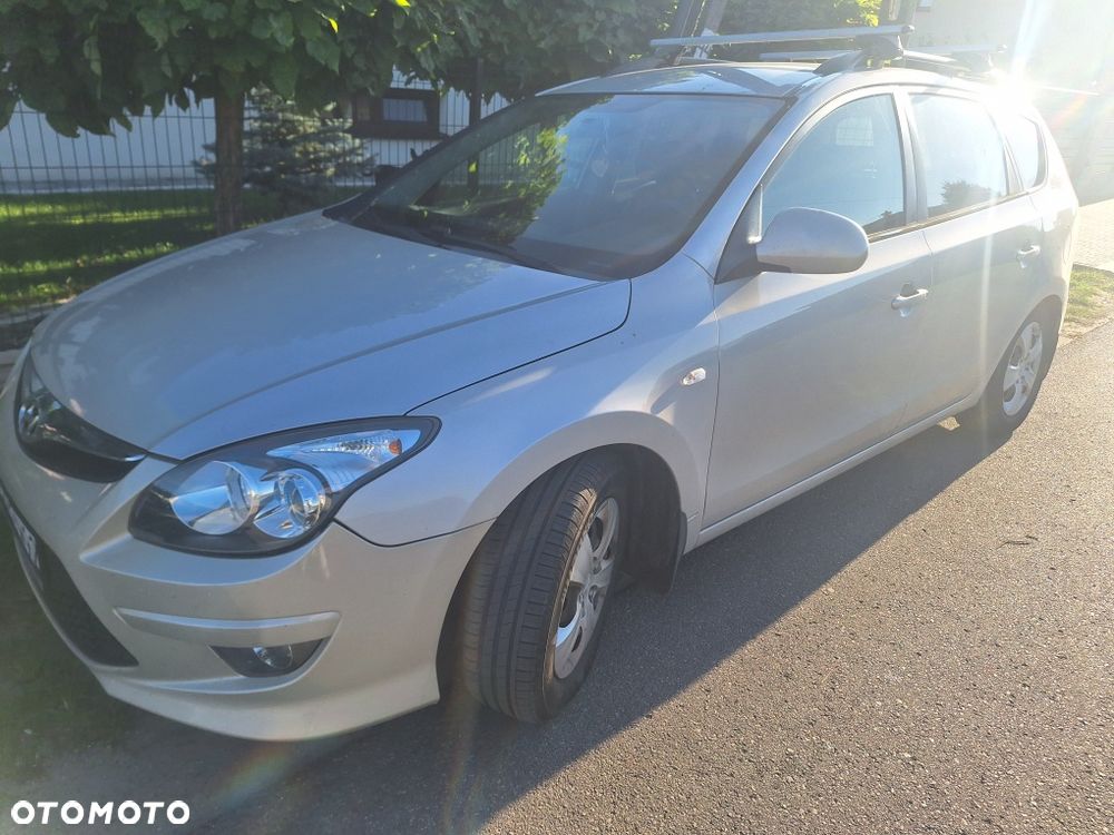 Hyundai i30 - 8
