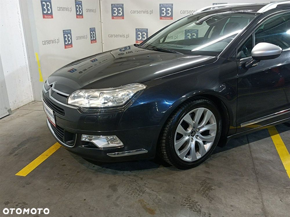 Citroën C5 3.0 HDi V6 Exclusive - 2