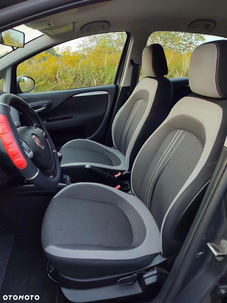 Fiat Punto - 3