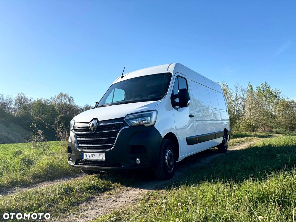 Renault Master - 4