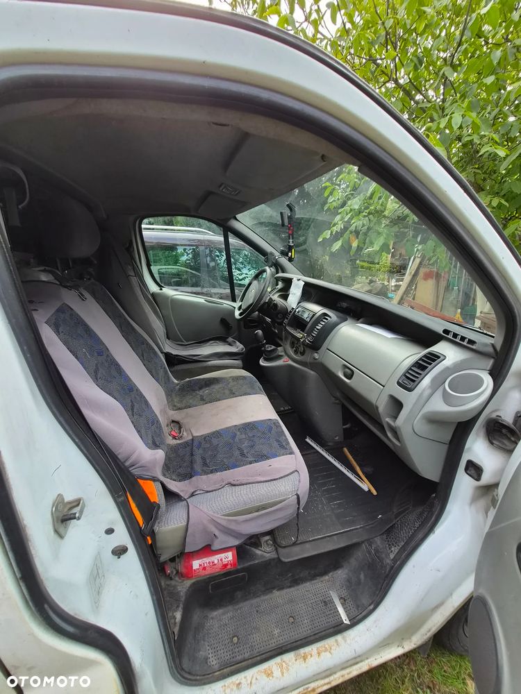Renault Trafic - 7