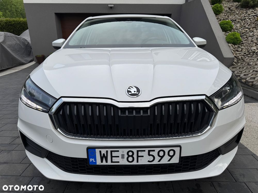 Skoda Fabia 1.0 TSI Ambition - 3