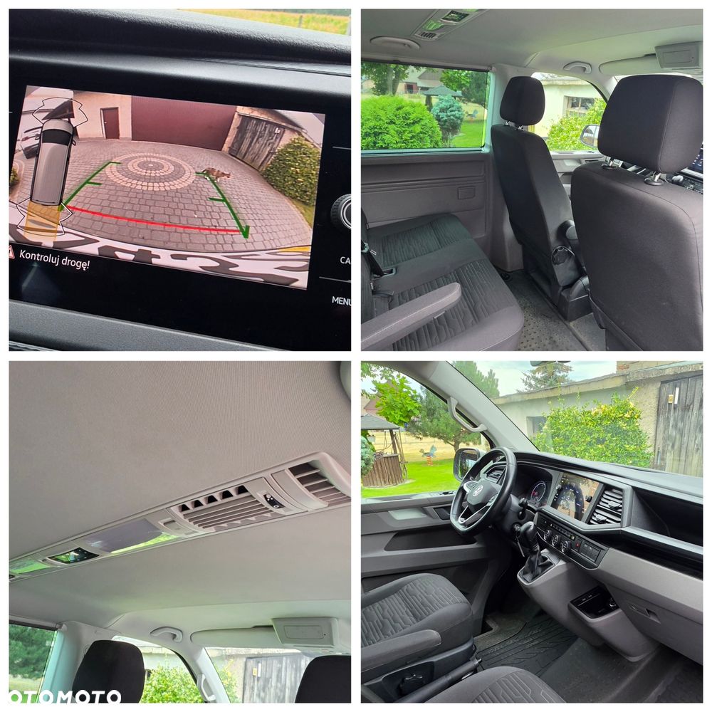Volkswagen Caravelle - 4
