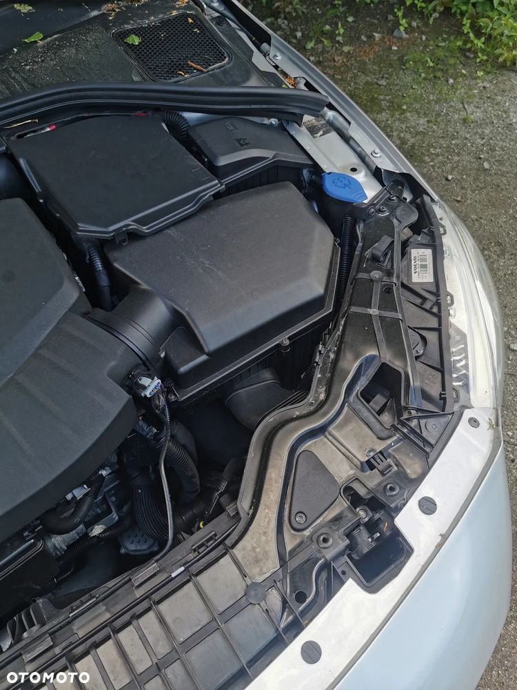 Volvo V60 D3 Kinetic - 18