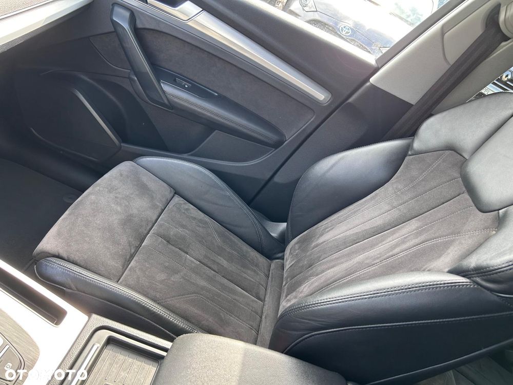 Audi Q5 2.0 TFSI Quattro Sport S tronic - 27