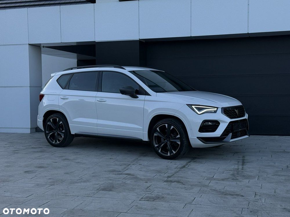 Cupra Ateca - 38