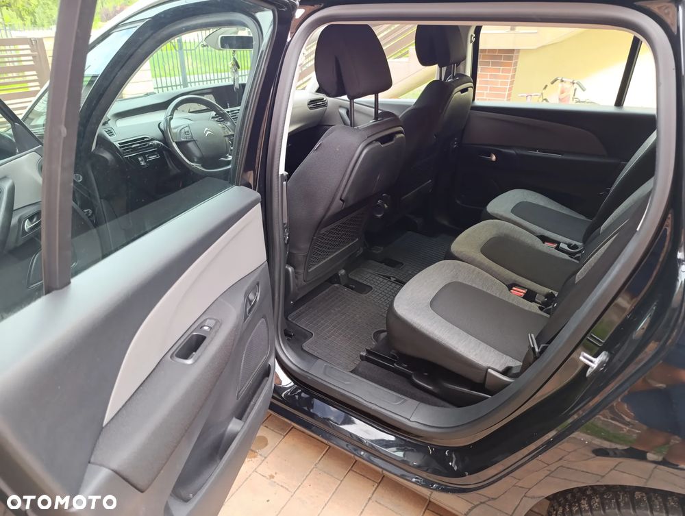 Citroën SpaceTourer - 15