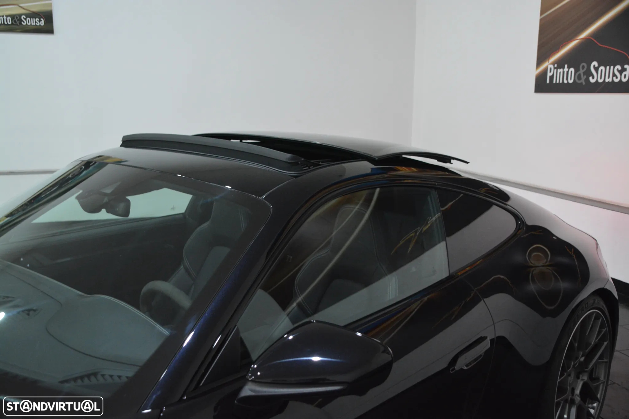 Porsche 911 (992) Carrera 4S PDK - 16