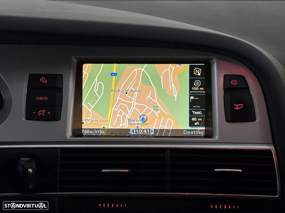 Audi A6 Avant 2.0 TDi S-line - 35
