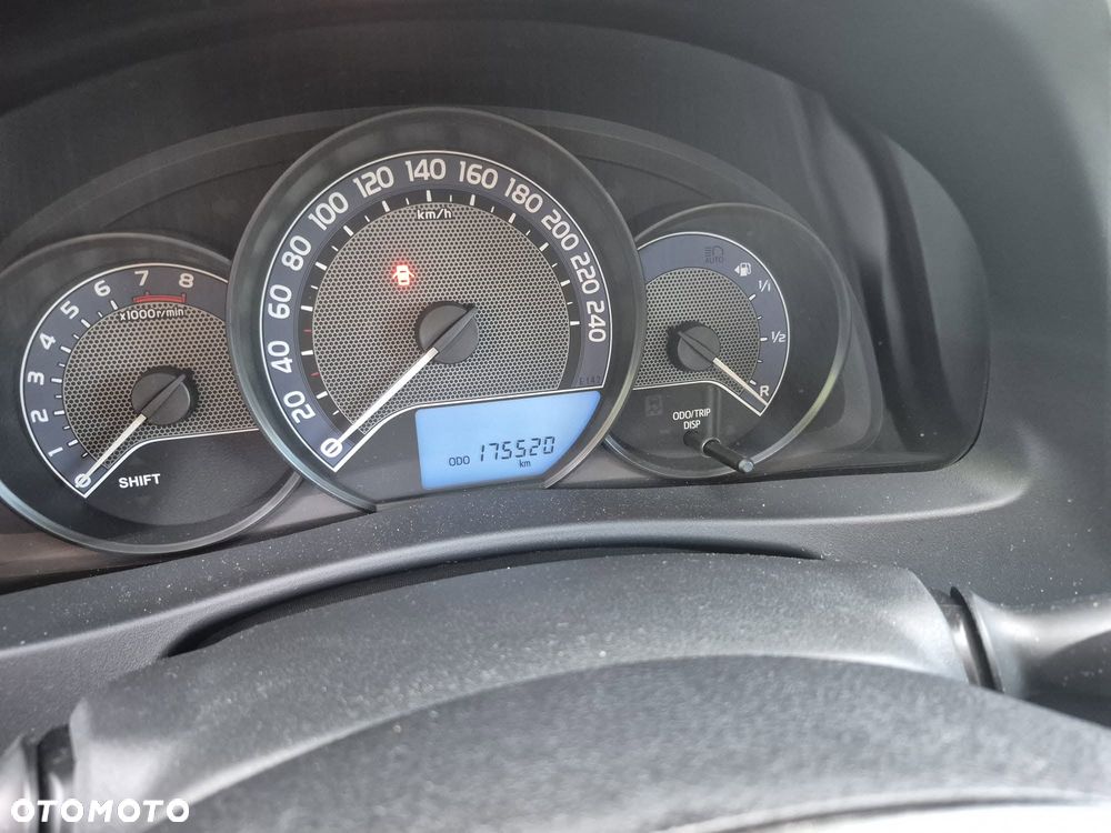 Toyota Auris 1.6 Active - 6