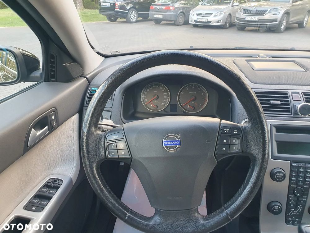Volvo V50 T5 AWD Summum - 20