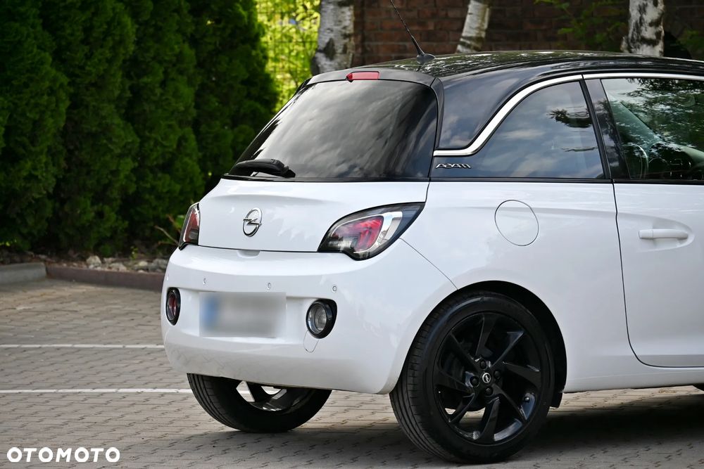Opel Adam 1.4 Unlimited - 22