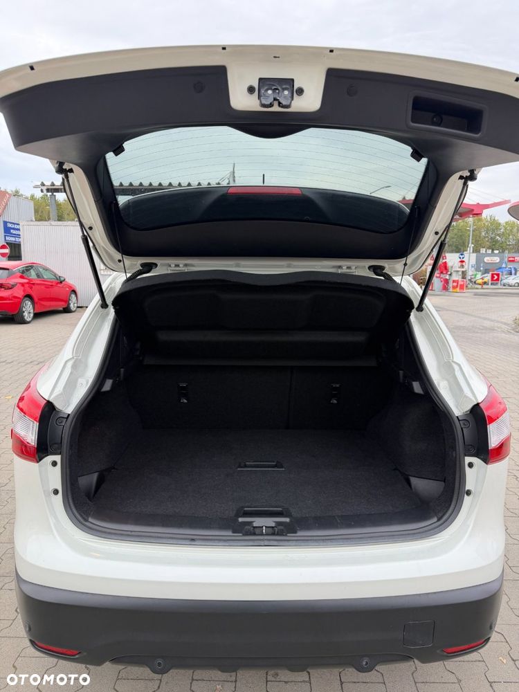 Nissan Qashqai - 20