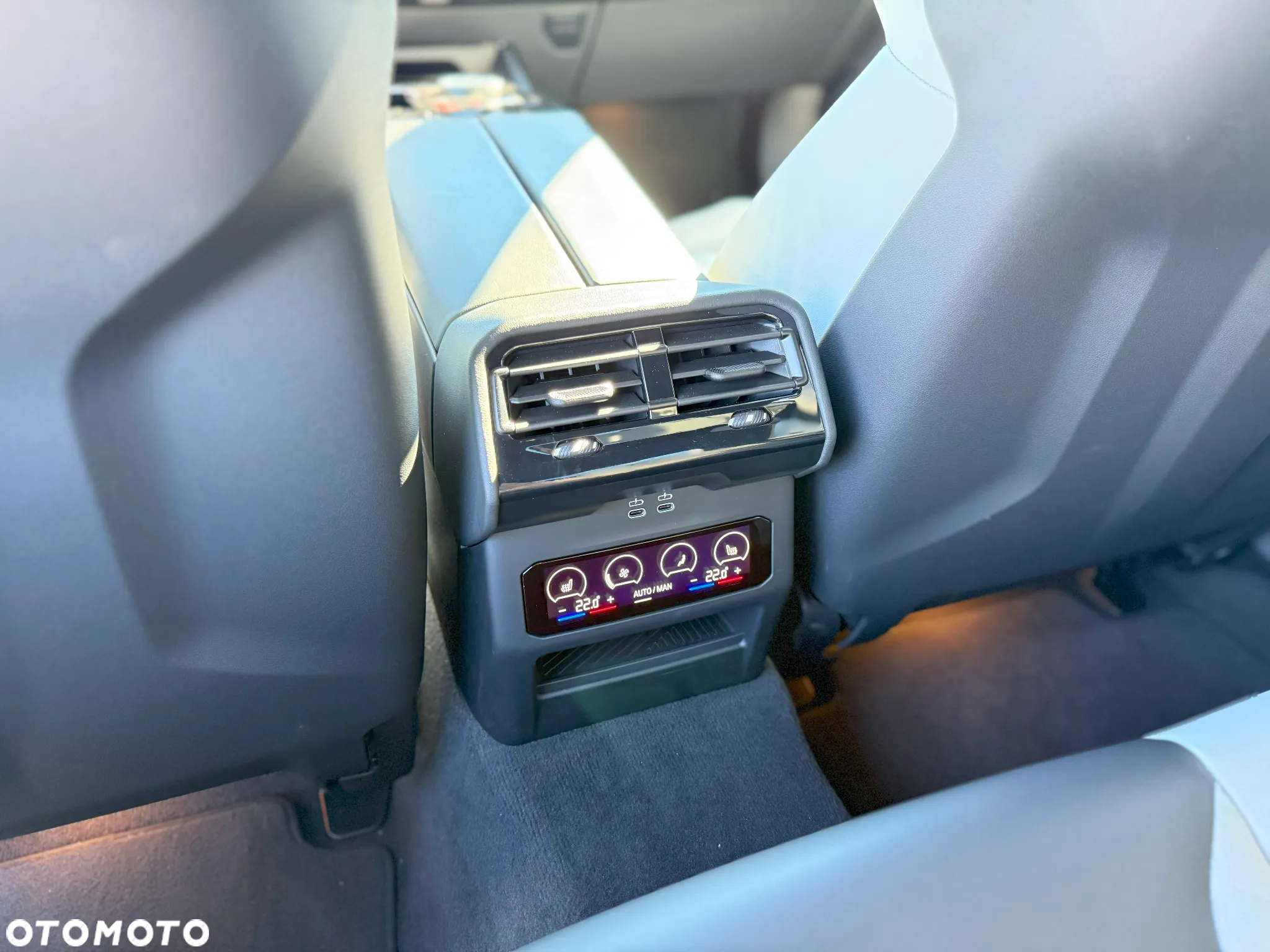 BMW M5 PHEV - 19