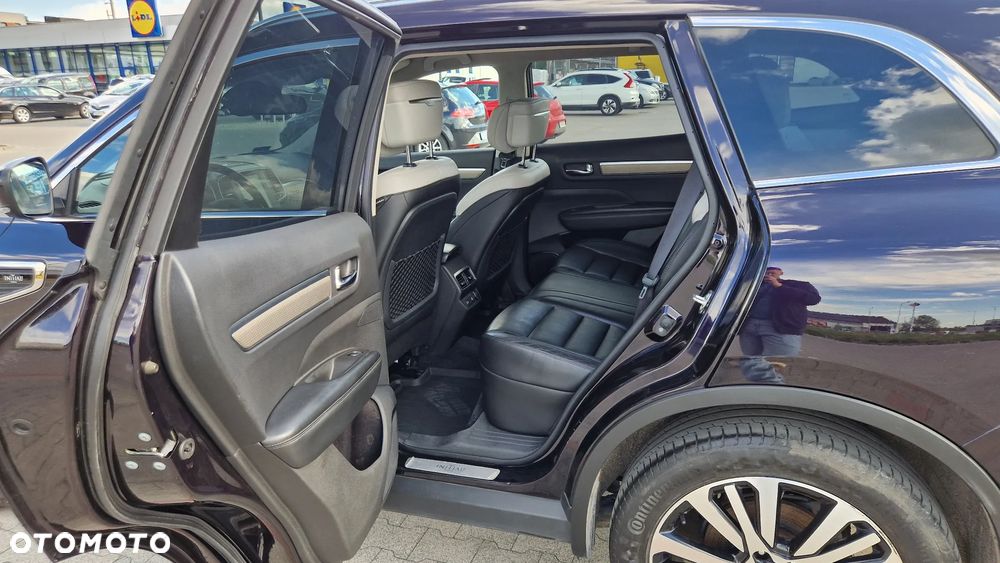 Renault Koleos 2.0 dCi Initiale Paris 4x4 X-Tronic - 7