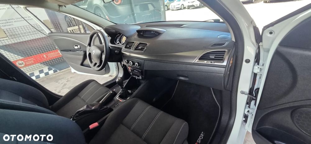 Renault Megane 1.6 16V 110 Authentique - 36