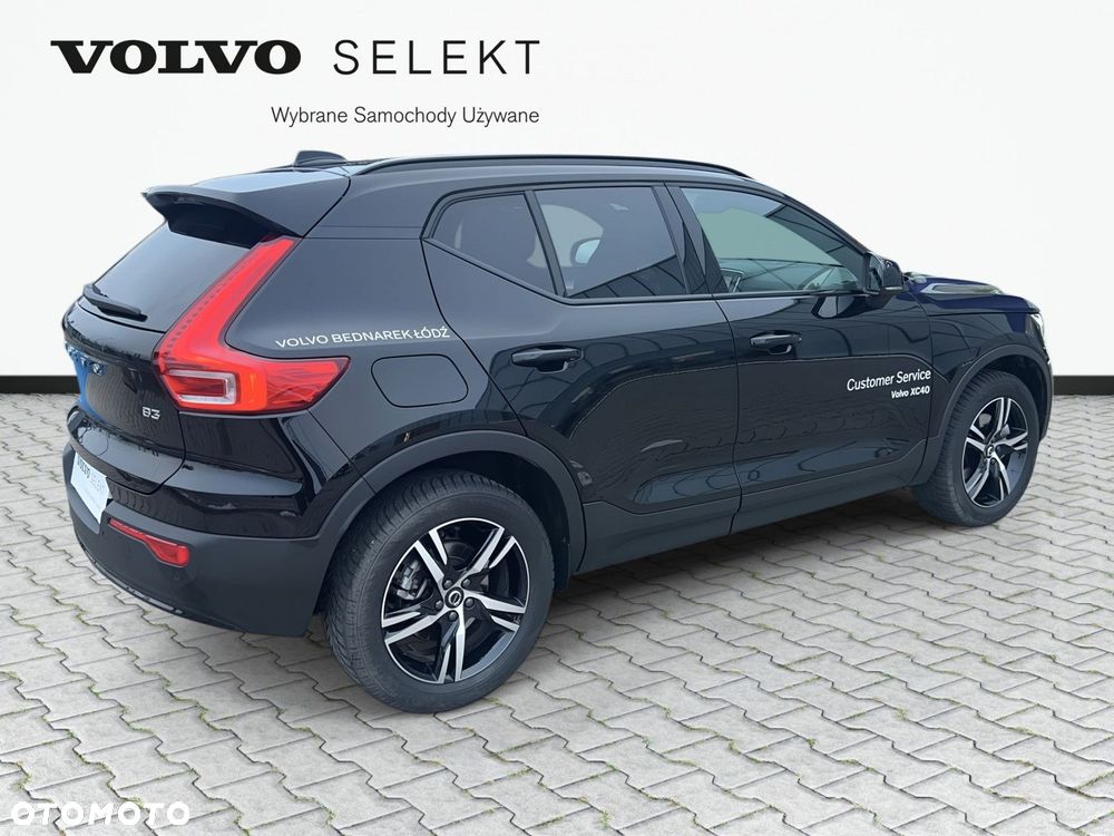 Volvo XC 40 - 5