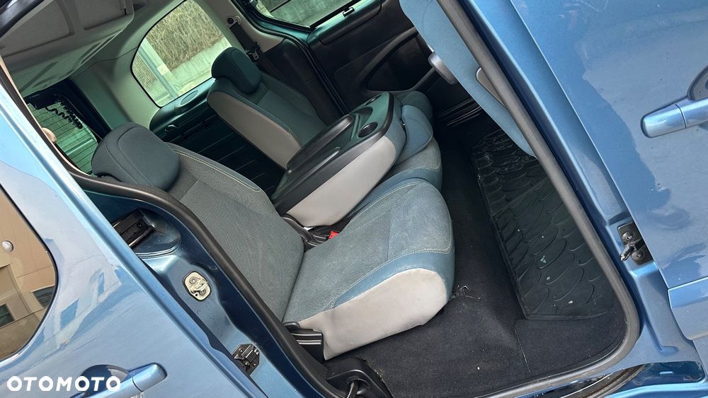 Citroën Berlingo Multispace BlueHDi 100 S&S ETG6 SELECTION - 16