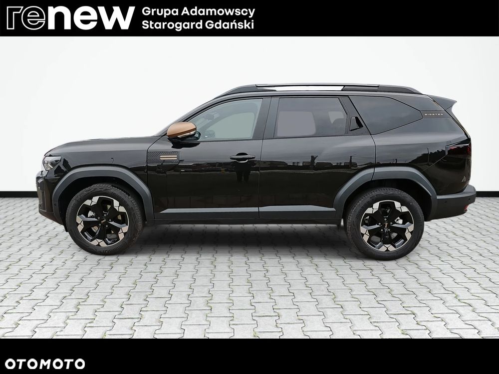 Dacia Bigster 1.2 TCe mHEV Extreme - 8