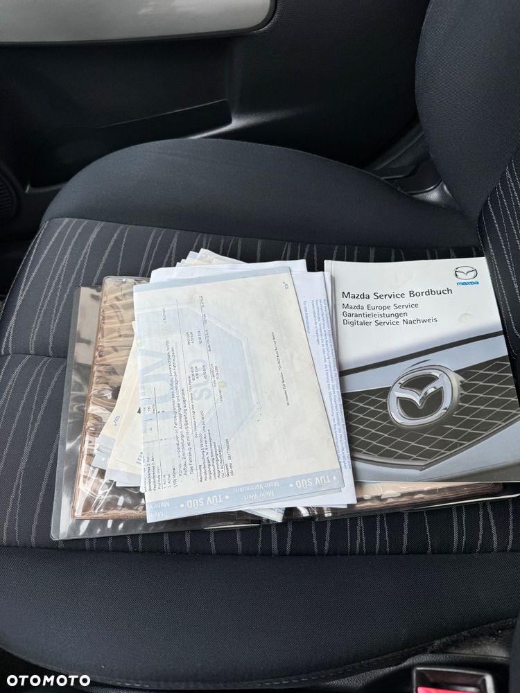 Mazda 2 1.3 Exclusive - 22