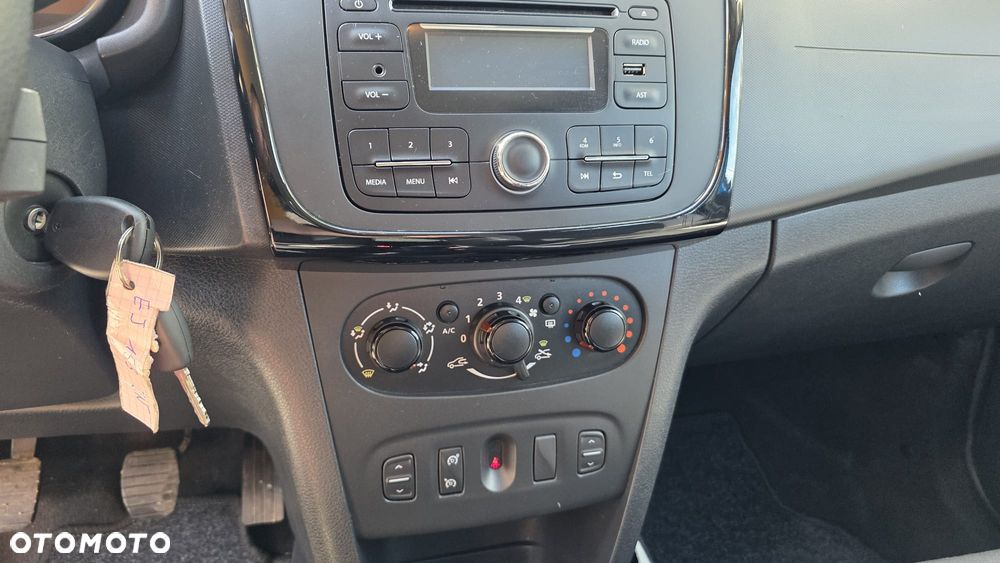 Dacia Sandero Stepway 0.9 TCe Laureate S&S EU6 - 12