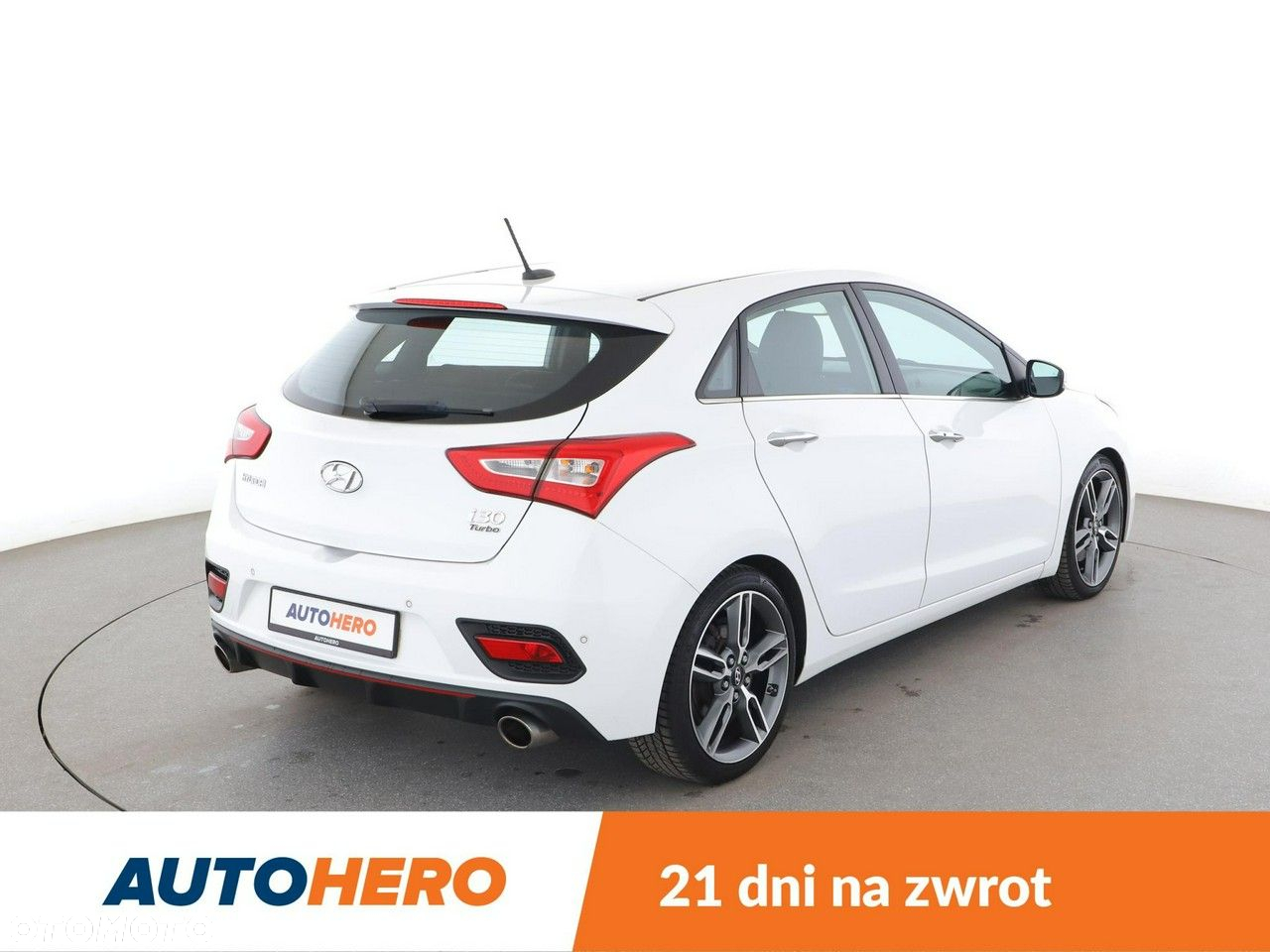 Hyundai i30 1.6 T GDI Turbo - 7