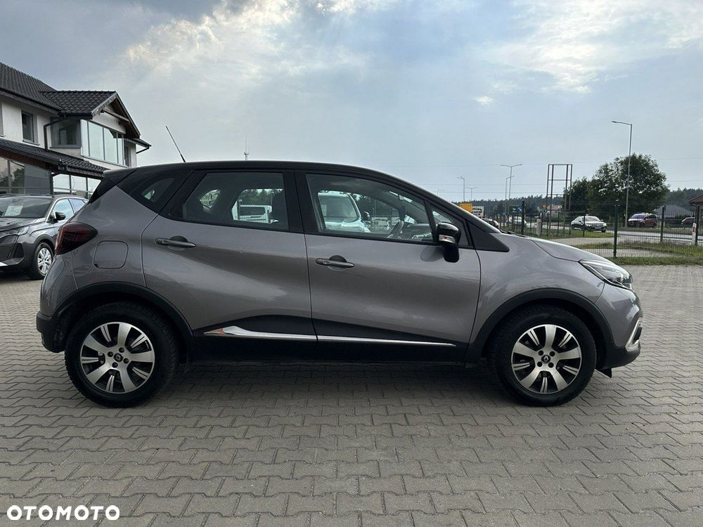 Renault Captur ENERGY dCi 90 Start&Stop Intens - 8