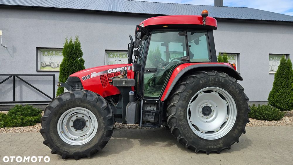 Case IH CS 105 Pro - 9