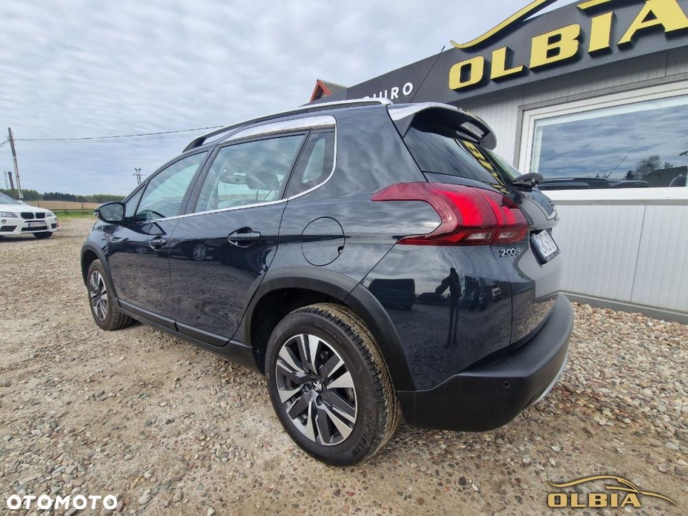 Peugeot 2008 - 29