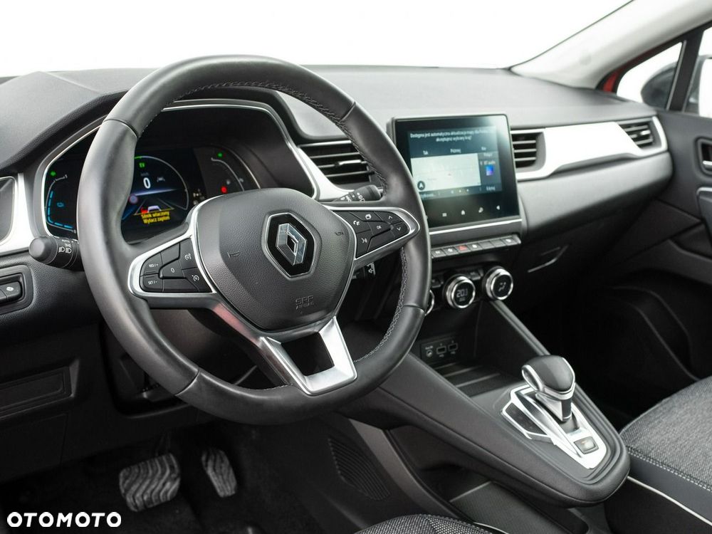 Renault Captur - 7