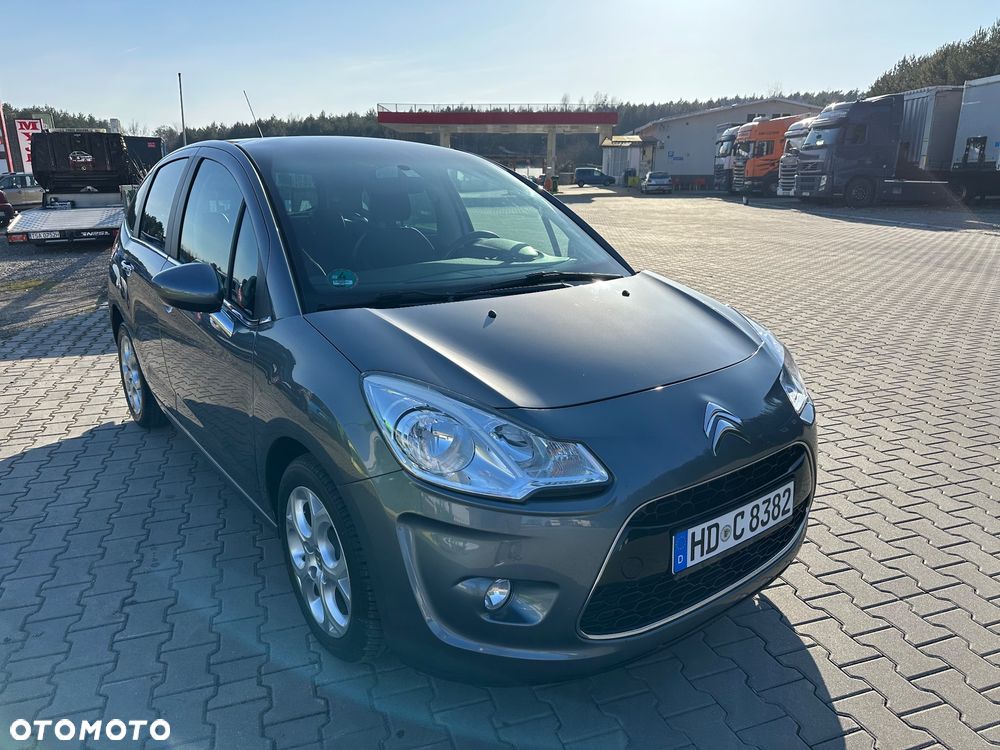 Citroën C3 VTi 95 Exclusive - 15