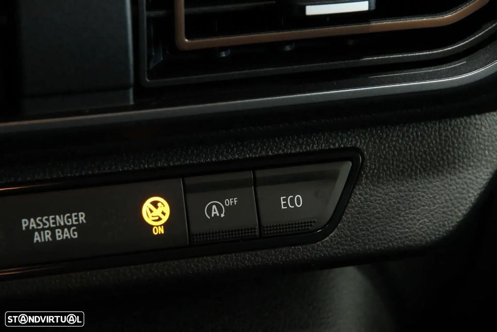 Dacia Jogger 1.0 ECO-G Extreme 7L Bi-Fuel - 14