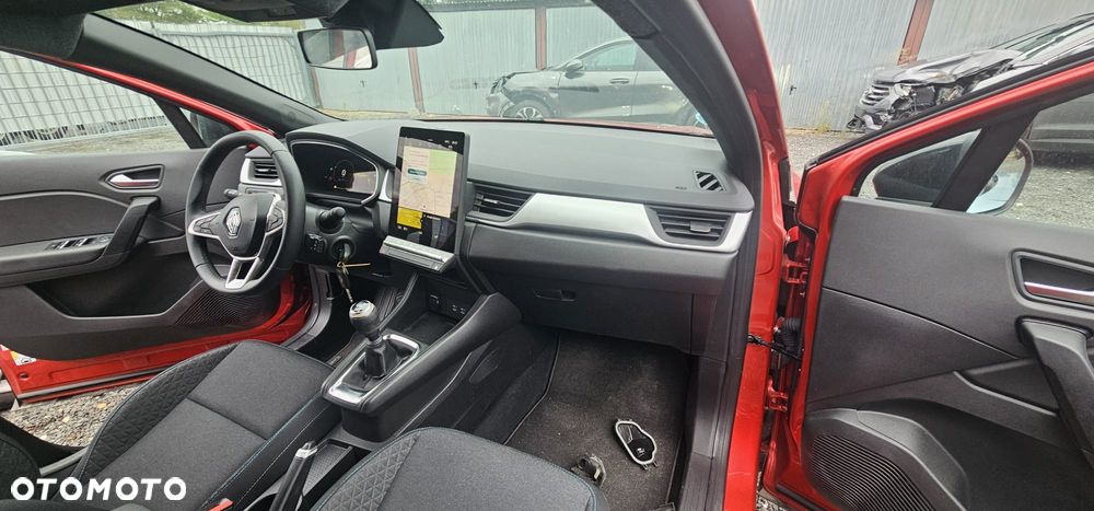 Renault Captur TCe 90 EVOLUTION - 13