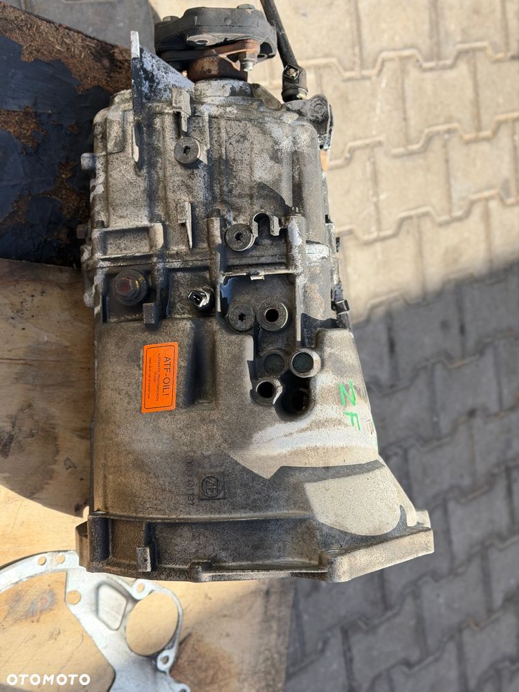 Skrzynia biegów manualna ZF 1053401131 BMW 2.5 2.8 3.0i e36 e39 m52 m54 - 1
