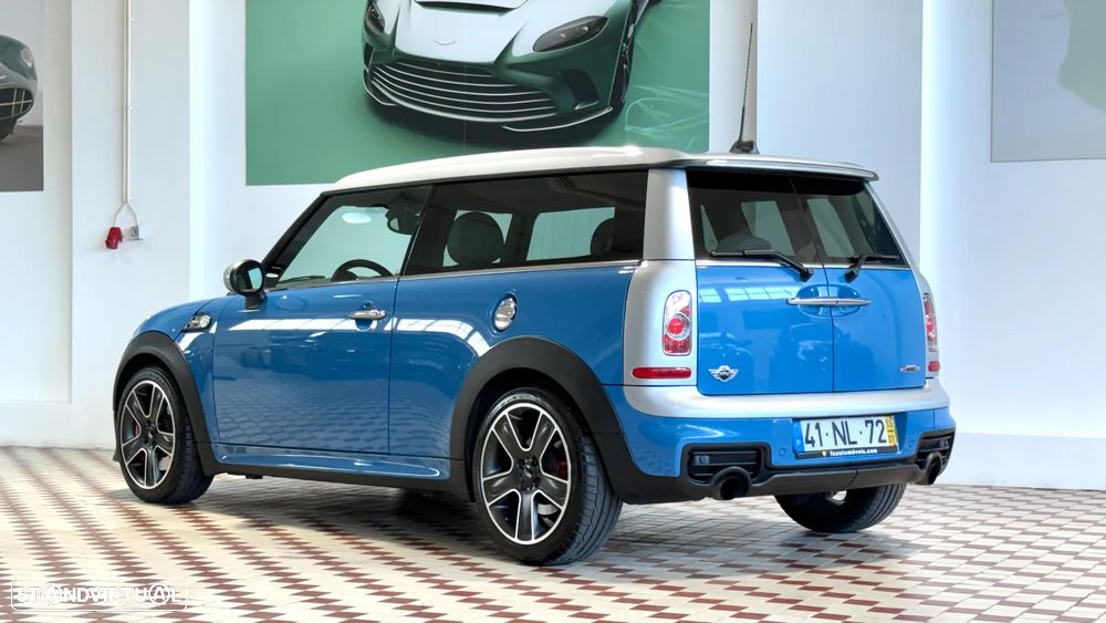 MINI Clubman John Cooper Works Aut. - 3