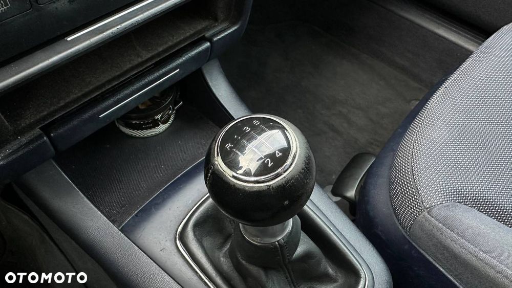 Audi A3 Sportback 1.9 TDI Ambition - 22