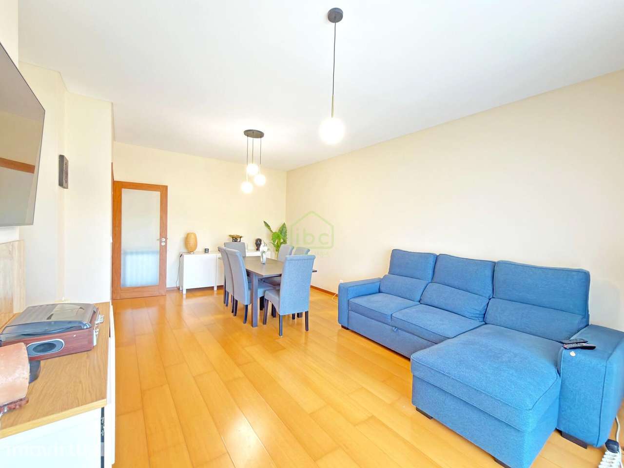 Apartamento T3 | Póvoa de Varzim - Grande imagem: 2/23