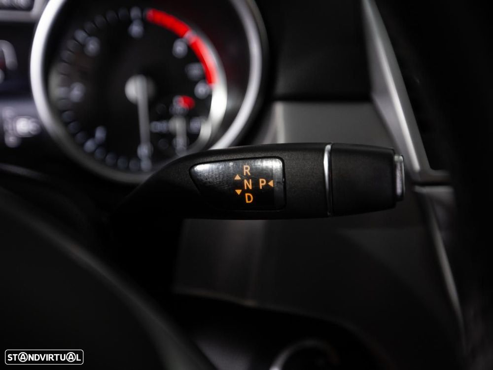 Mercedes-Benz ML 350 - 20