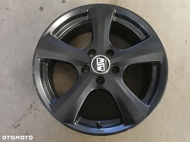 Alufelgi 17" AUDI Q3 VW PASSAT TIGUAN SEAT TARRACO CUPRA ATECA SKODA KODIAQ - 2